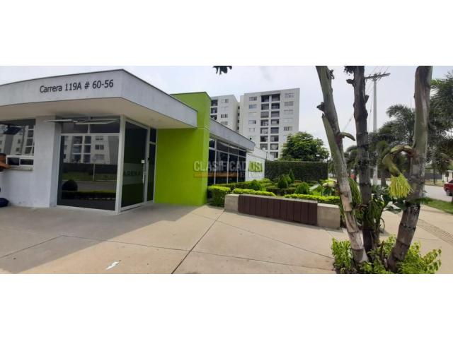 Apartamentos, Alquiler en Ciudad Bochalema