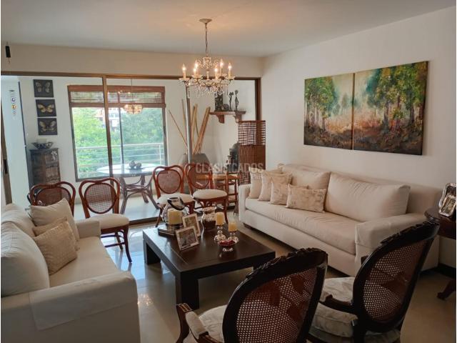 Apartamentos, Venta en Aguacatal