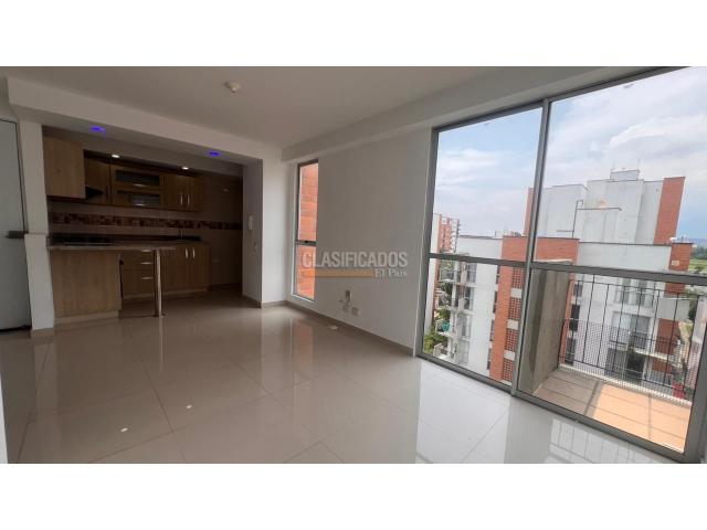 Apartamentos, Alquiler en Ciudad Melendez