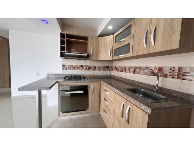 Apartamentos, Alquiler en Ciudad Melendez