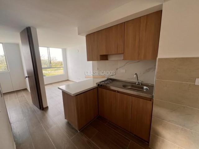 Apartamentos, Alquiler en Ciudad Bochalema