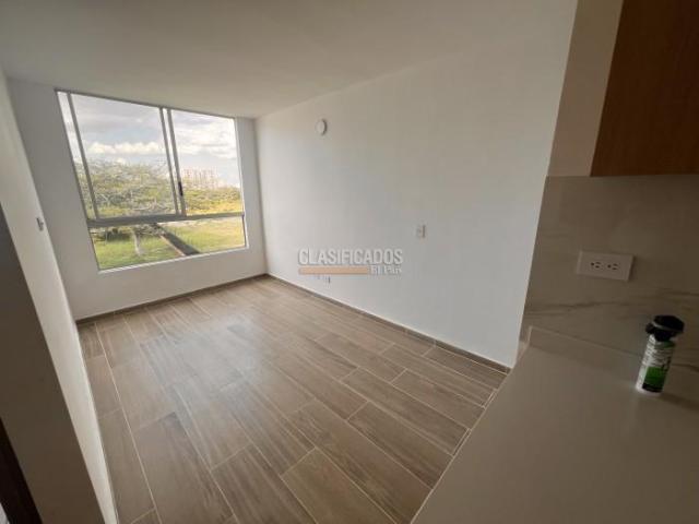 Apartamentos, Alquiler en Ciudad Bochalema