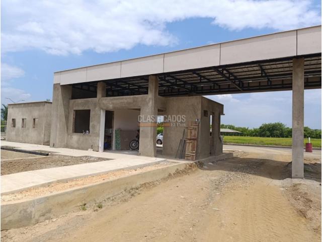 Lotes, Venta en Jamundí