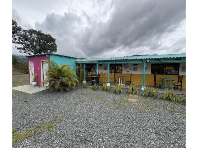 Fincas y Casas Campestres, Venta en Dagua