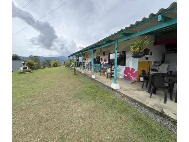 Fincas y Casas Campestres, Venta en Dagua