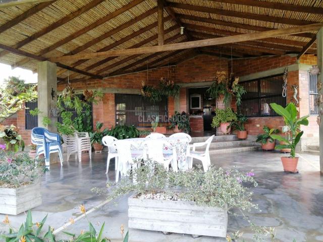 Fincas y Casas Campestres, Venta en Dagua