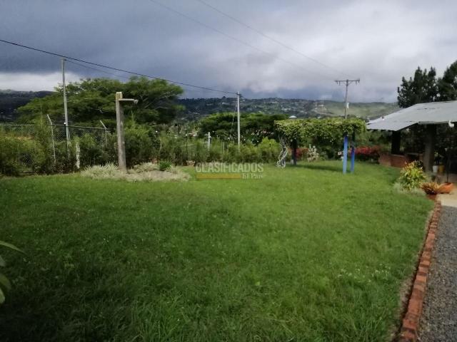 Fincas y Casas Campestres, Venta en Dagua