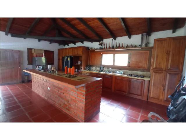 Fincas y Casas Campestres, Venta en Dagua