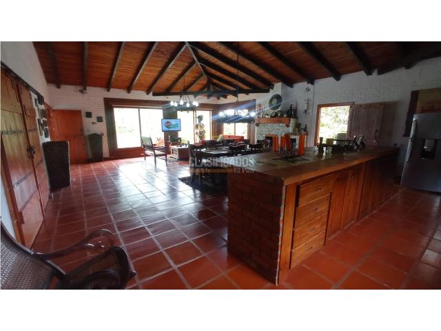 Fincas y Casas Campestres, Venta en Dagua