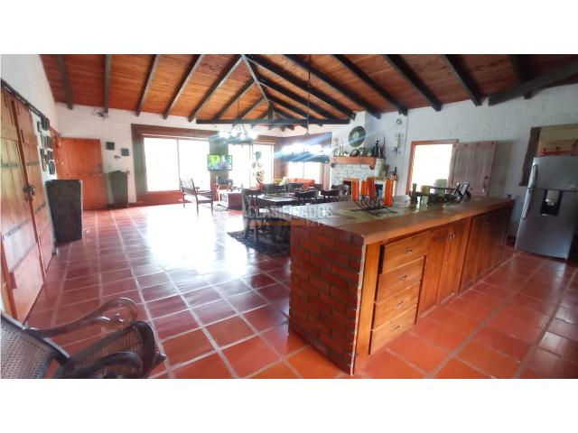 Fincas y Casas Campestres, Venta en Dagua