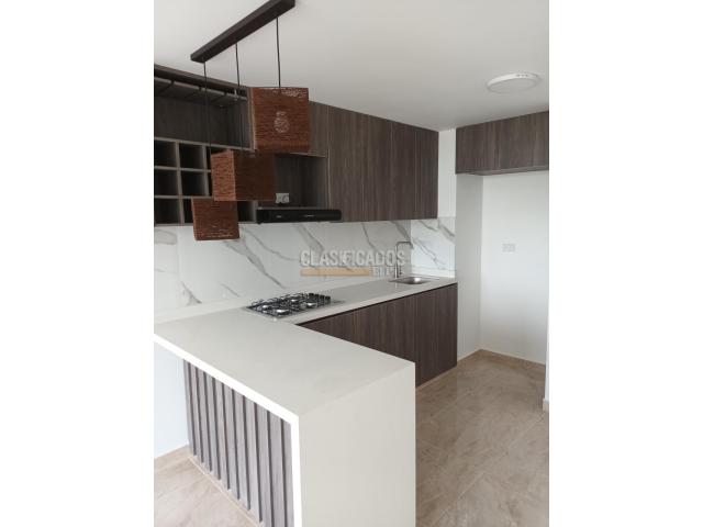 Apartamentos, Alquiler en Kachipay