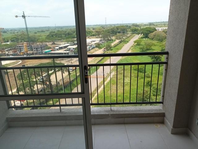 Apartamentos, Alquiler en Kachipay