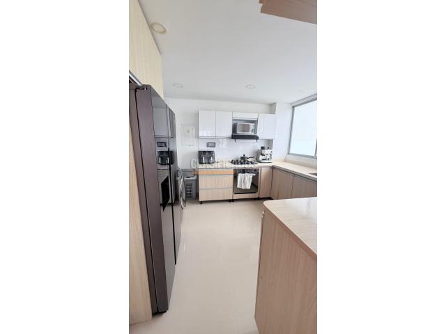 Apartamentos, Venta en Pance