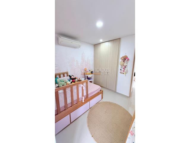 Apartamentos, Venta en Pance