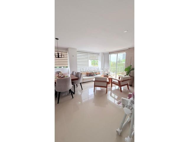 Apartamentos, Venta en Pance