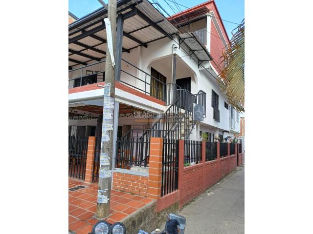 Casas, Venta en Jamundí
