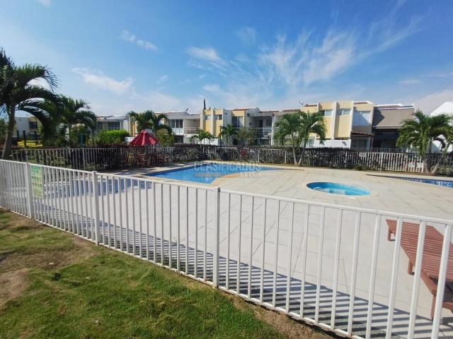 Casas, Venta en Jamundí