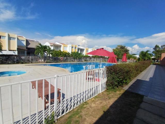 Casas, Venta en Jamundí