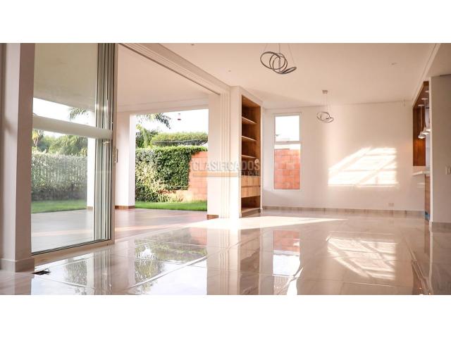 Casas, Venta en Jamundí