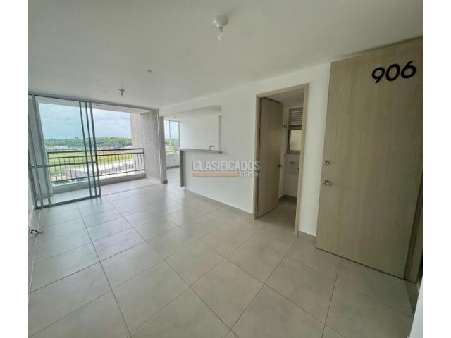 Apartamentos, Venta en Jamundí