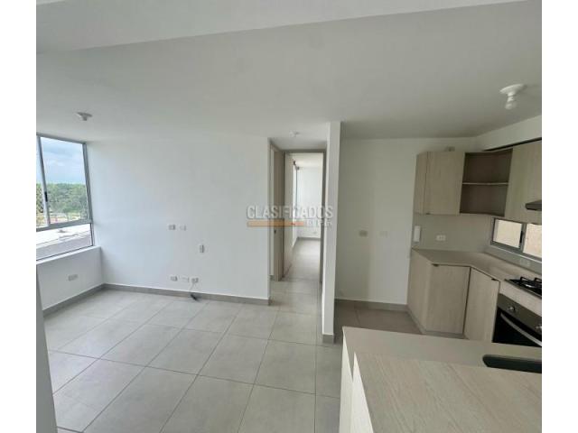 Apartamentos, Venta en Jamundí