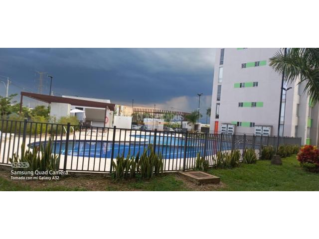 Apartamentos, Venta en Jamundí