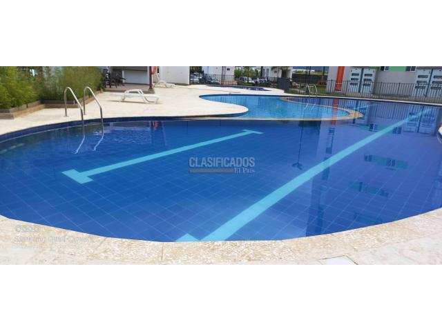 Apartamentos, Venta en Jamundí