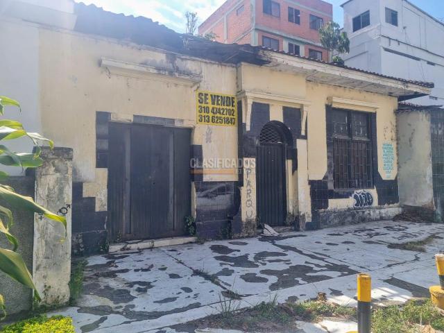 Lotes, Venta en San Fernando
