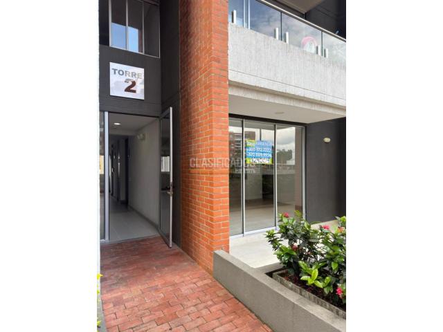 Apartamentos, Alquiler en Valle del Lili