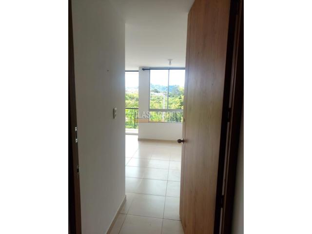 Apartamentos, Alquiler en Dos Quebradas