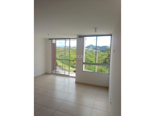 Apartamentos, Alquiler en Dos Quebradas