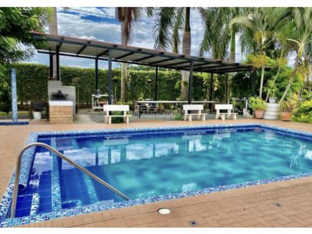 Fincas y Casas Campestres, Venta en Palmira