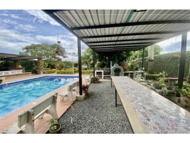 Fincas y Casas Campestres, Venta en Palmira