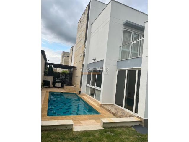 Casas, Venta en Pance