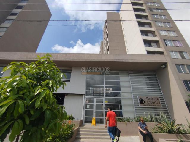 Apartamentos, Alquiler en Evaristo García