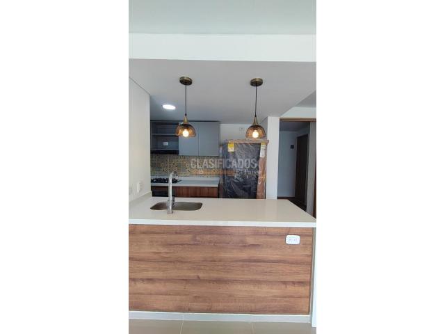 Apartamentos, Alquiler en Ciudad Pacifica