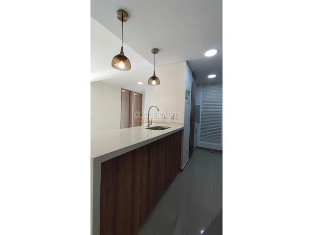 Apartamentos, Alquiler en Ciudad Pacifica