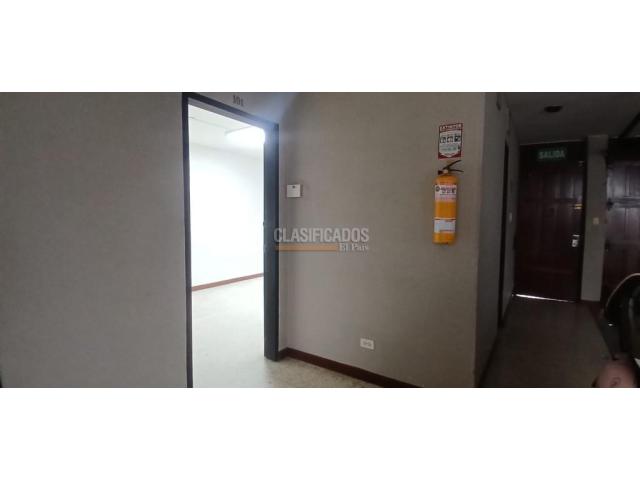 Oficinas y Consultorios, Alquiler en San Pedro