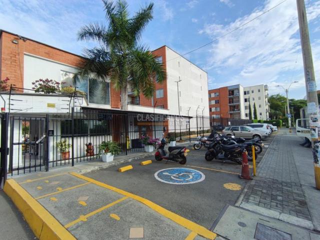 Apartamentos, Alquiler en Ciudad Bochalema