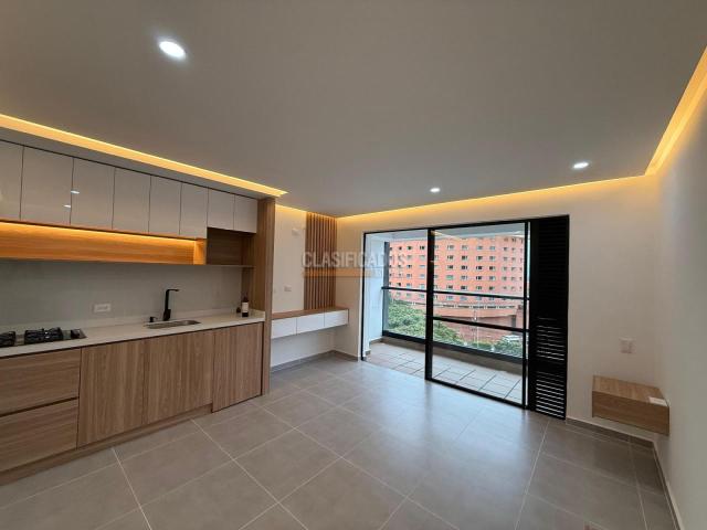 Apartaestudios, Venta en Chipichape