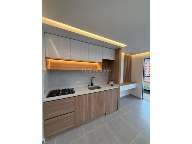 Apartaestudios, Venta en Chipichape