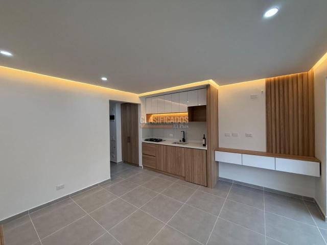 Apartaestudios, Venta en Chipichape