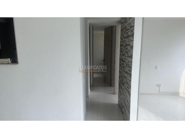 Apartamentos, Venta en Las Vegas de Comfandi