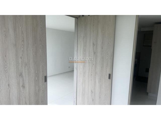 Apartamentos, Venta en Las Vegas de Comfandi