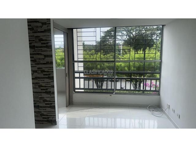 Apartamentos, Venta en Las Vegas de Comfandi