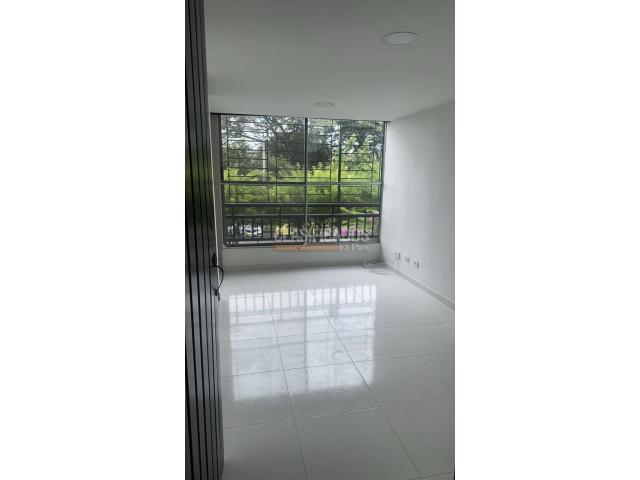 Apartamentos, Venta en Las Vegas de Comfandi