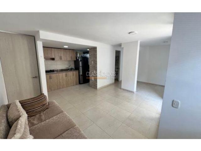 Apartamentos, Venta en Jamundí