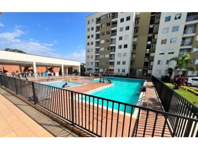 Apartamentos, Venta en Jamundí