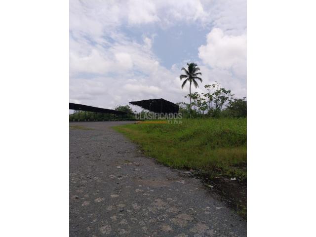 Lotes, Venta en Buenaventura