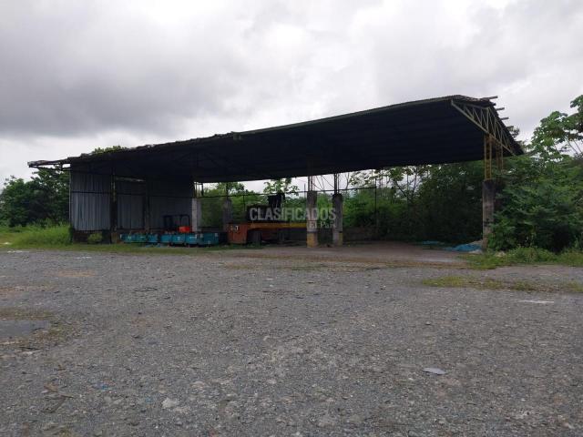 Lotes, Venta en Buenaventura